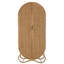 Amer Wicker Wardrobe