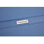 Ensemble de 3 valises durables avec serrure TSA Hardshell