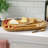 August Grove® Savala Bamboo Cheese Board