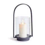 Hurricane Candle Holder
