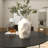 Stoneware Table Vase-71134065-71134066