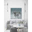 Stick with Me - reproduction sur toile tendue-644240844