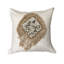 Hydra Pillow Cover & Insert