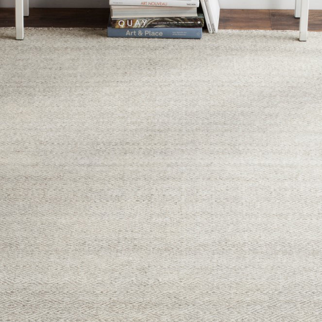 Kilim Hand Woven Wool Geometric Rug