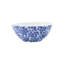Santorini Hard Ceramic Serving Bowl
