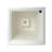 Strafford Tall Cube Self Watering Planter-25975083