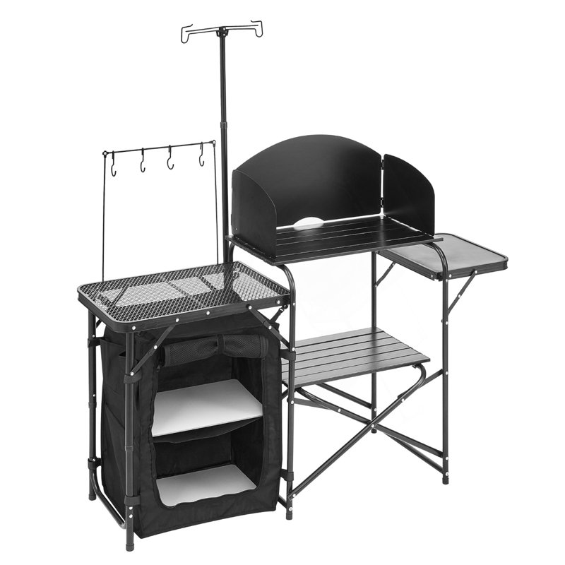 Table de camping
