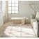 CK951-IVMTC Abstract Indoor Rug