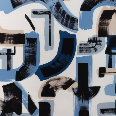 Bleecker Print
