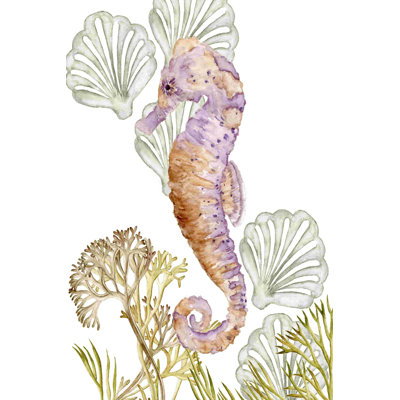 Créatures sous-marines II