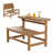 Teak is out of stock