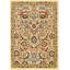 Tapis oriental crème Riker-29440499