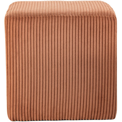 Roy Baber Upholstered Ottoman