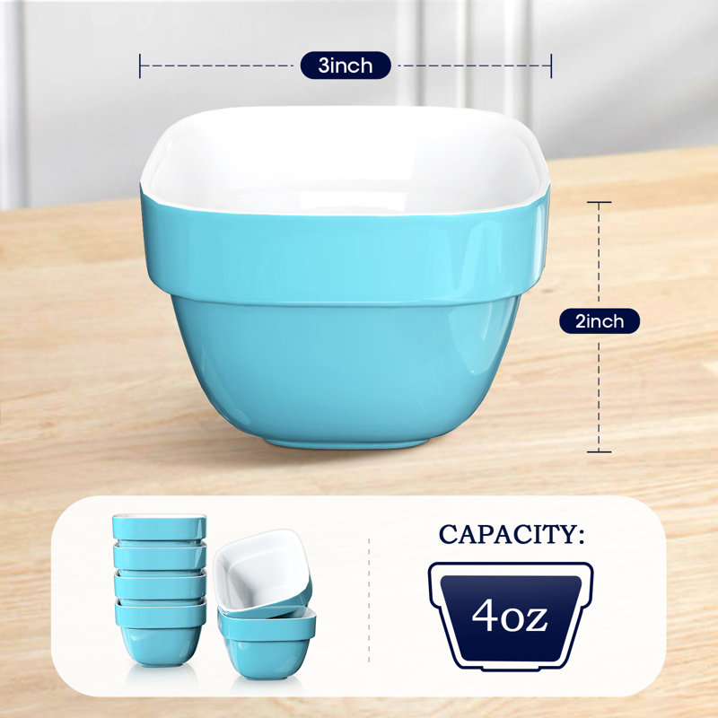 4 oz. Cereal Bowl