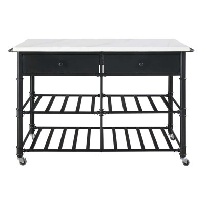 Iconya Kitchen Island