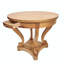 Table de salle à manger Soulsbyville-1180345318