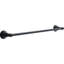 Porte-serviettes mural 24 po Delta Becker-116285112
