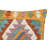 Geometric Throw Pillow