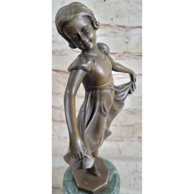 Figurine Forreston danseuse de ballerine