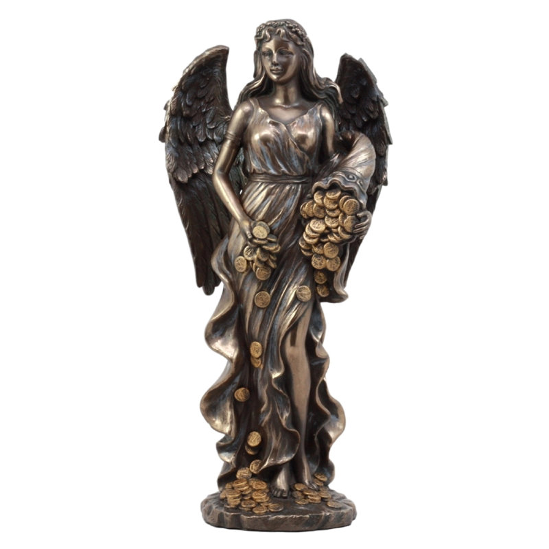 Teitelbaum Religious & Spiritual Figurines & Sculptures