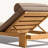 Outdoor courtyard lounge chair-1304935016-1304935017