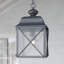 Topeka Outdoor Hanging Lantern