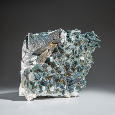 Crystal Decorative Object