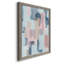 Mélange de printemps - Peinture sur toile encadrée-390579330-390579328