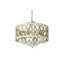 Politiko 6 - Light Drum Chandelier