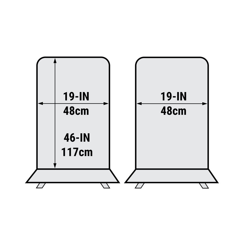 Broil King Smoke Vertical Smoker Select Cover