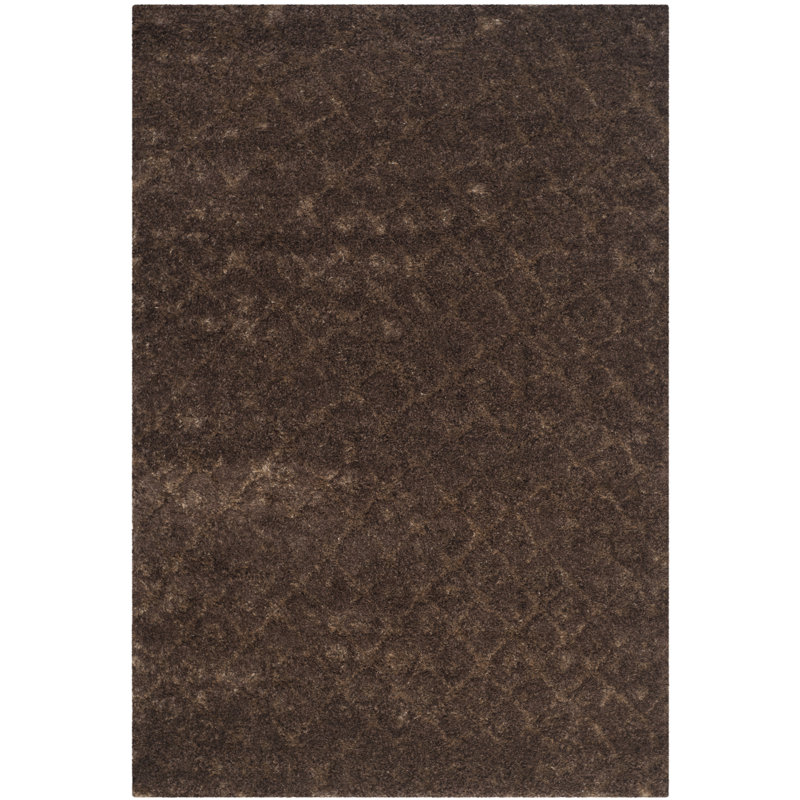 Solid Colour Area Rug, Rectangle 201 x 290 cm