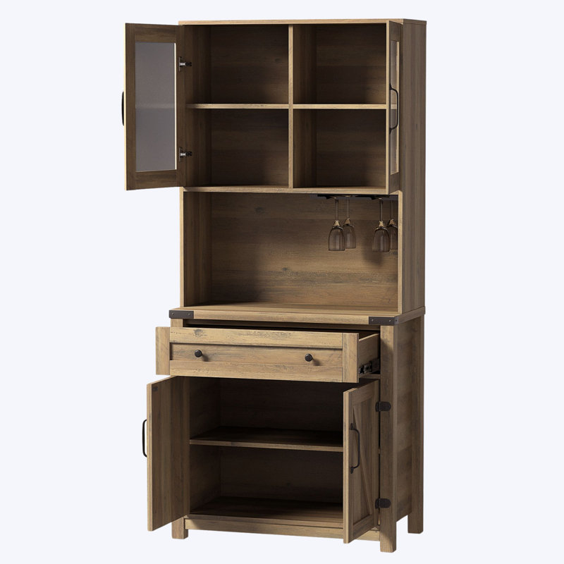 31.52 Bar Cabinet