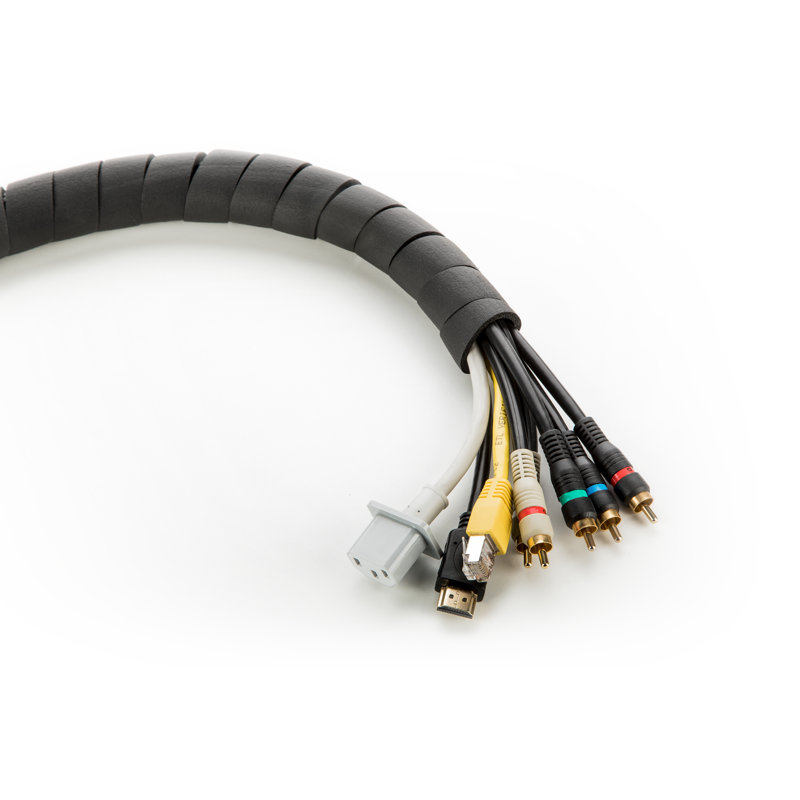 UT Wire Cable Wrap