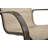 Seagrove II Sling Outdoor Dining Armchair