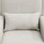 Fauteuil de 25,6 po de large Arafa-1969927562