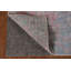 Modern Abstract Indian Area Rug 6x10