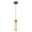 Auralith 1 - Light LED Pendant