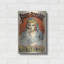 "Folies-Bergere, Miss Mabel Love (1895)" par Luxe-1731457902