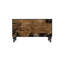 Commode d'appoint en bois massif Modern Modern