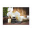 No Frame Print on Canvas-701117444