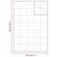 Cotton Blend Duvet Cover-1760537661