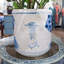 Handmade Ceramic Basin