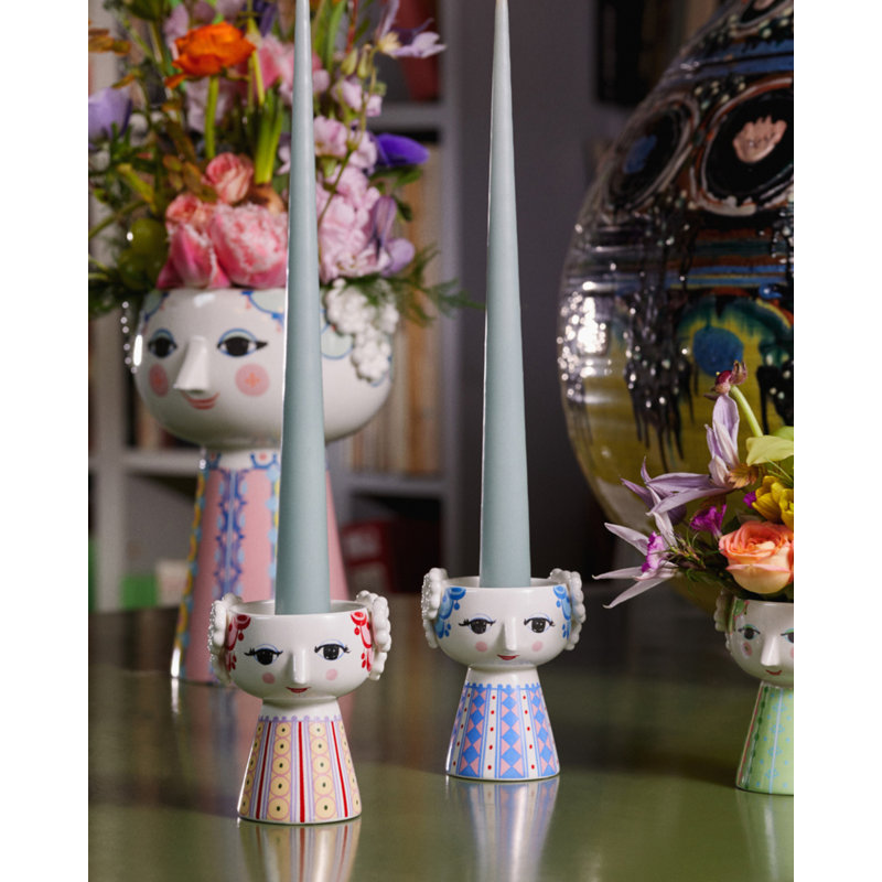 Eva Candlestick