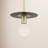 Phillipa Gramercy 1 - Light Single Pendant-1237109369
