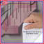 Pink Geometric Abstract Duvet Covers-123325910