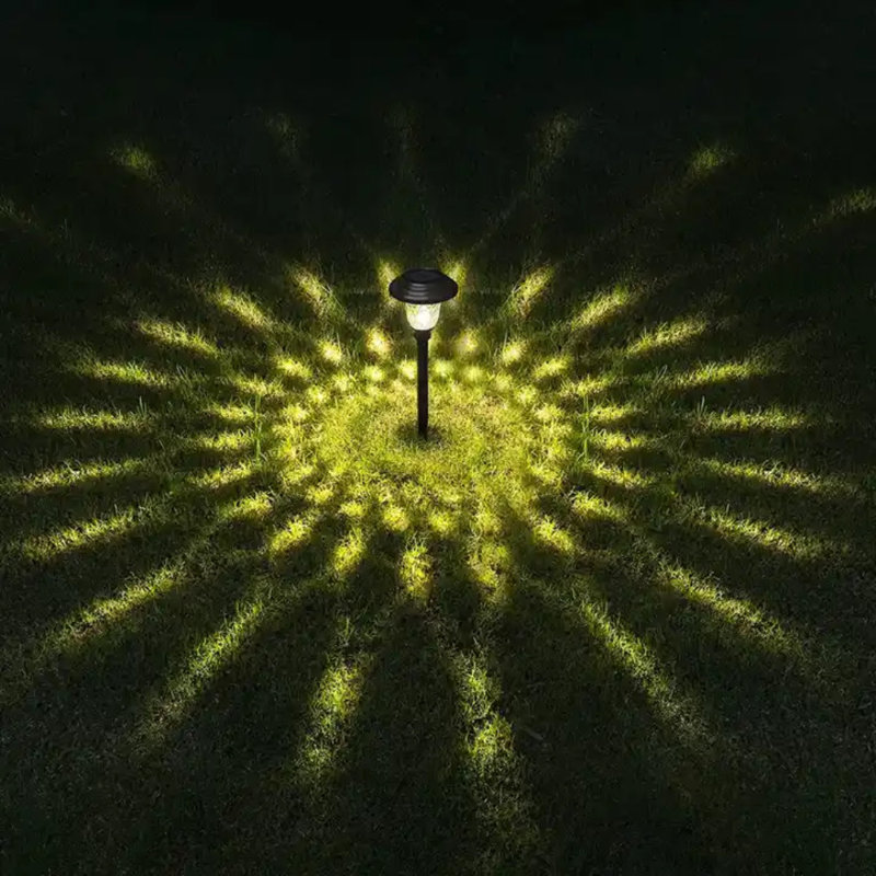 Solar Lights Outdoor
