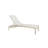 Kor Outdoor Metal Chaise Lounge-18384382-18384367
