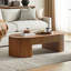 Table basse en bois avec tiroir-1567610307