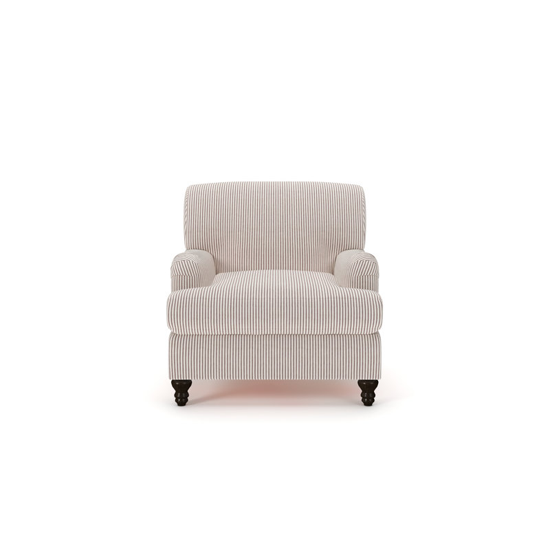 Fauteuil Walters, Croisière Sangria