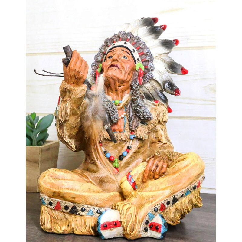 Figurine Suhaib